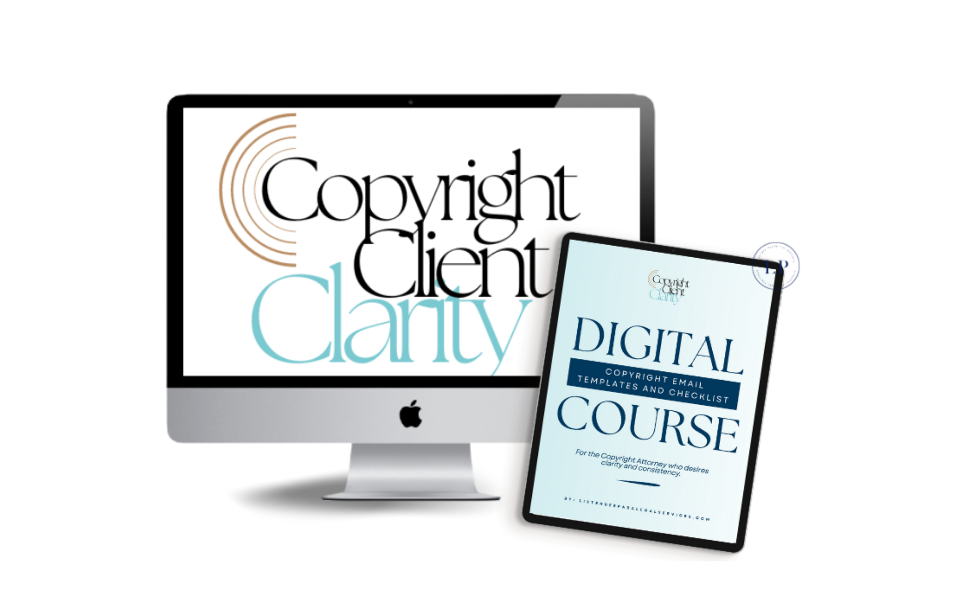 Standard Copyright Application Intake Form Template (Editable & Fillable)